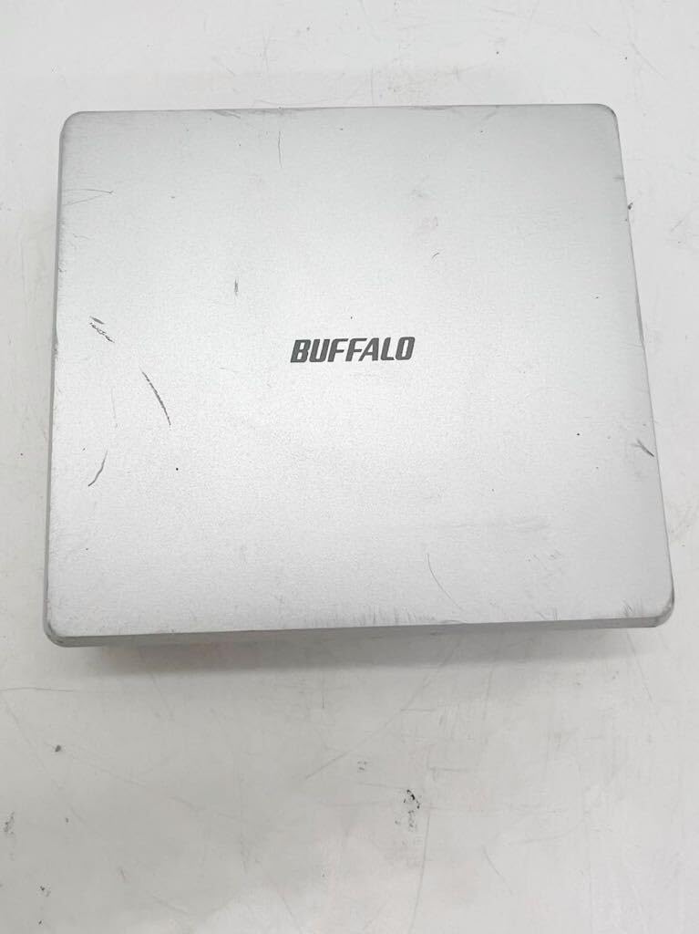 Amazon.co.jp: 09064 BUFFALO USB外付け MOドライブ 1.3GB MO-CZ1300U2