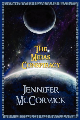 The Midas Conspiracy view 2