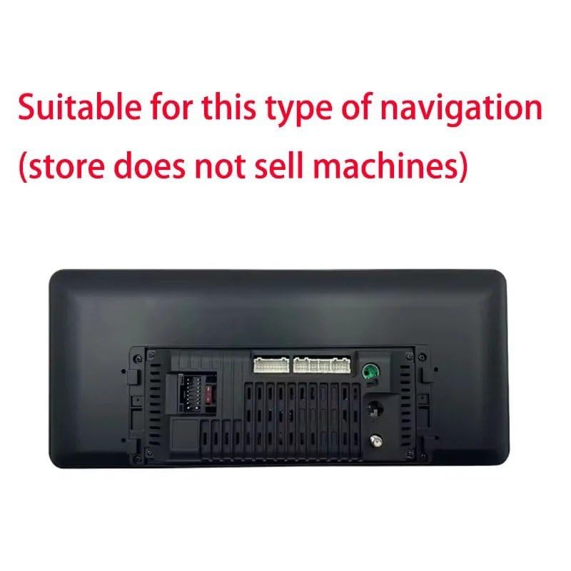 トリムフレームベゼルカバー に適合する W169 W245 ビアノ ヴィト W639