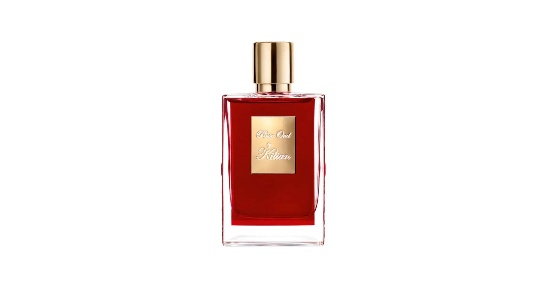 Amazon.com : Kilian Rose Oud Eau De Parfum - 1.7 fl oz / 50