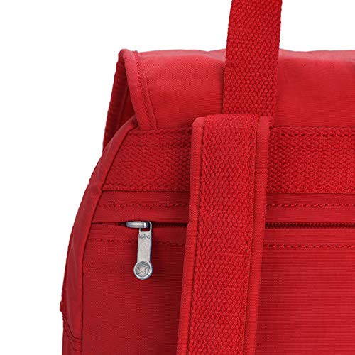 Image of Kipling Women's City Pack Backpack, All-Day Versatile Daypack, Bag
