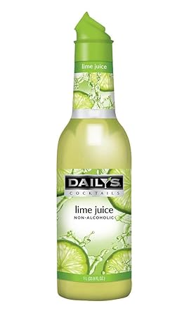 daily's mojito mix