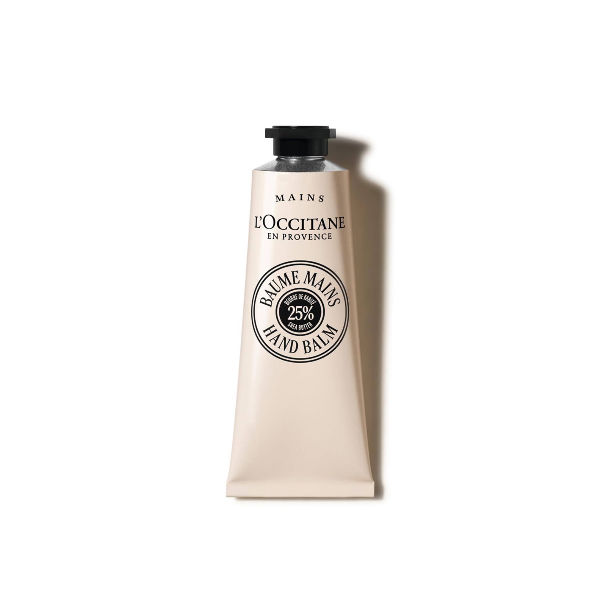 L'OCCITANE Shea Butter Intensive Hand Balm