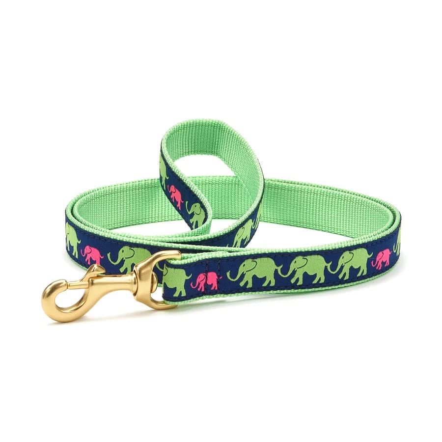 Leader of The Pach Lead 5 Stretto (largh. 5/8) Guinzaglio per cane