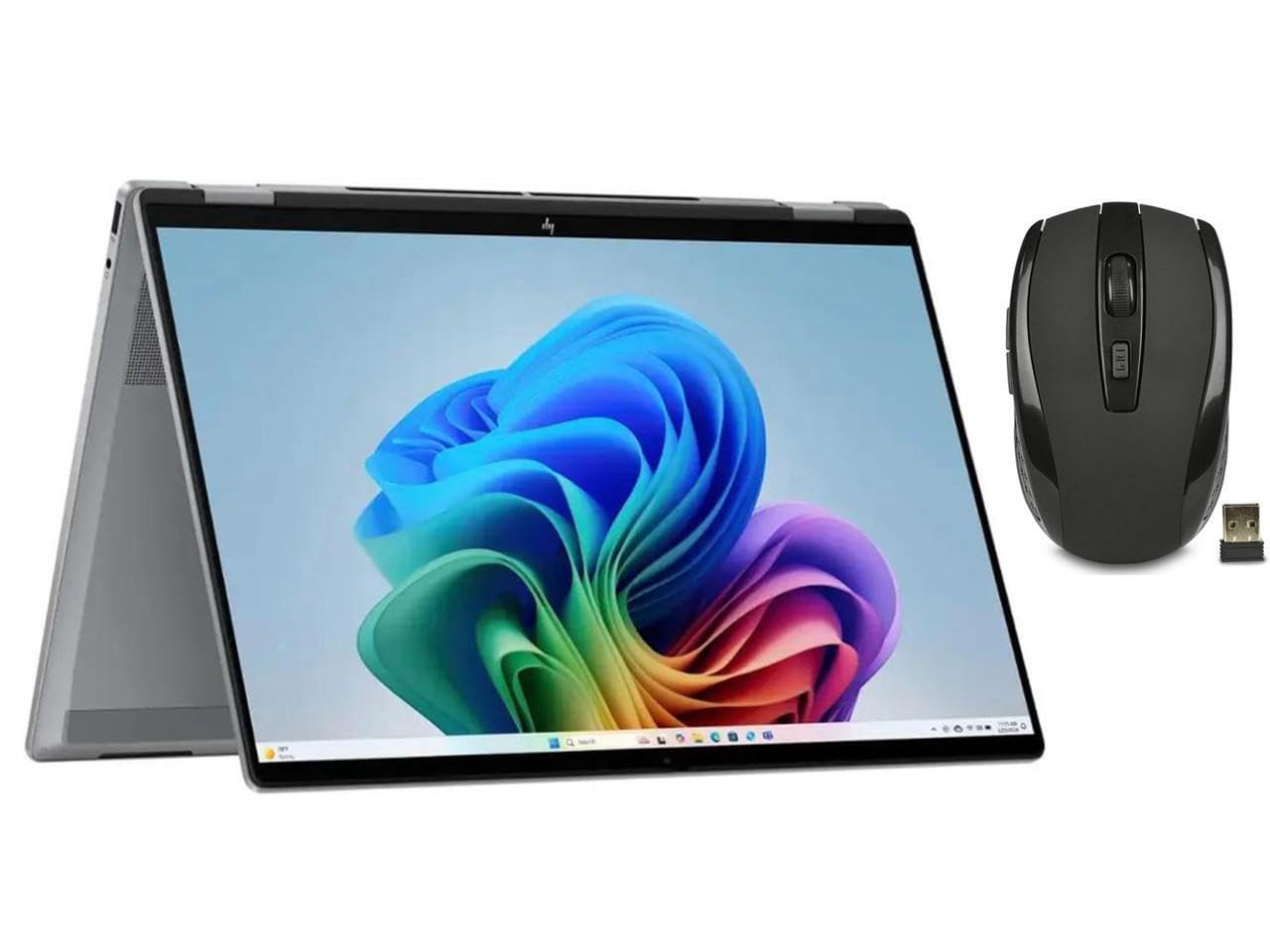 Amazon.com: HP OmniBook X Flip 2-in-1 16