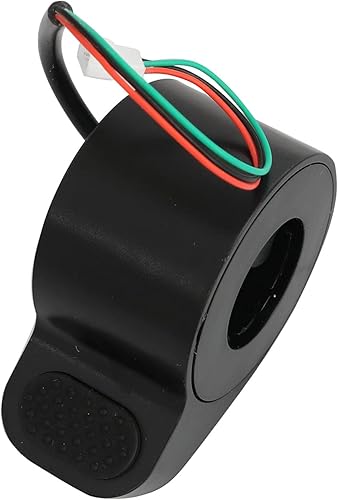 Miniatura 4 de LQ Industrial Accesorios para acelerador de acelerador, scooter eléctrico, reemplazo del acelerador de velocidad del pulgar para M365 G30 Pro 1S