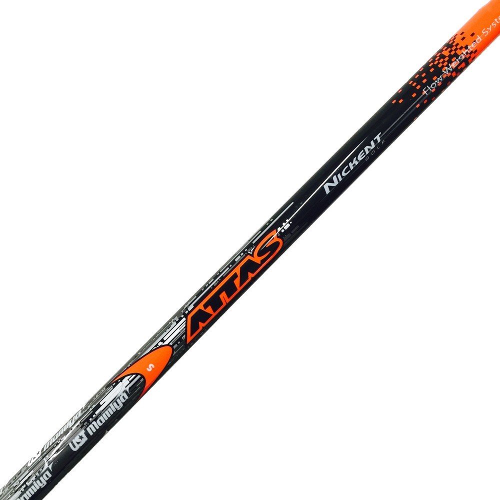 限定カラー　シャフト　ATTAS5 GoGo6X ￼ドライバー　NIKE 限定カラー シャフト ATTAS5 GoGo6X ￼ドライバー NIKE - メルカリ