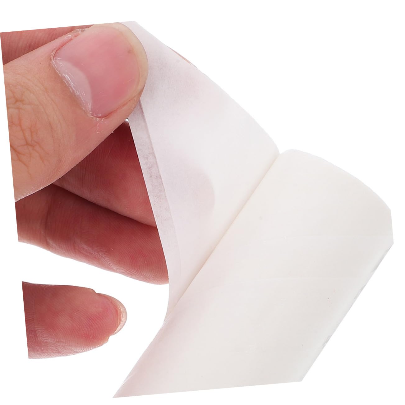 SUPVOX 25 Pezzi Ricariche Mini Adesivi per Rimozione Animali e Pelucchi Mobili Tappeti Ricambio Sticky Roller per Pulizia Casa e