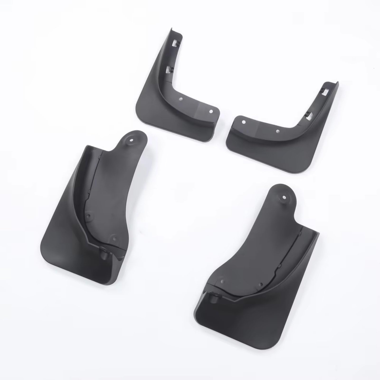 Guardabarros para Tesla modelo 2022 2023 2024: accesorios de protección 5