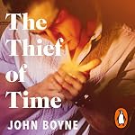 Cover of The Thief of Time