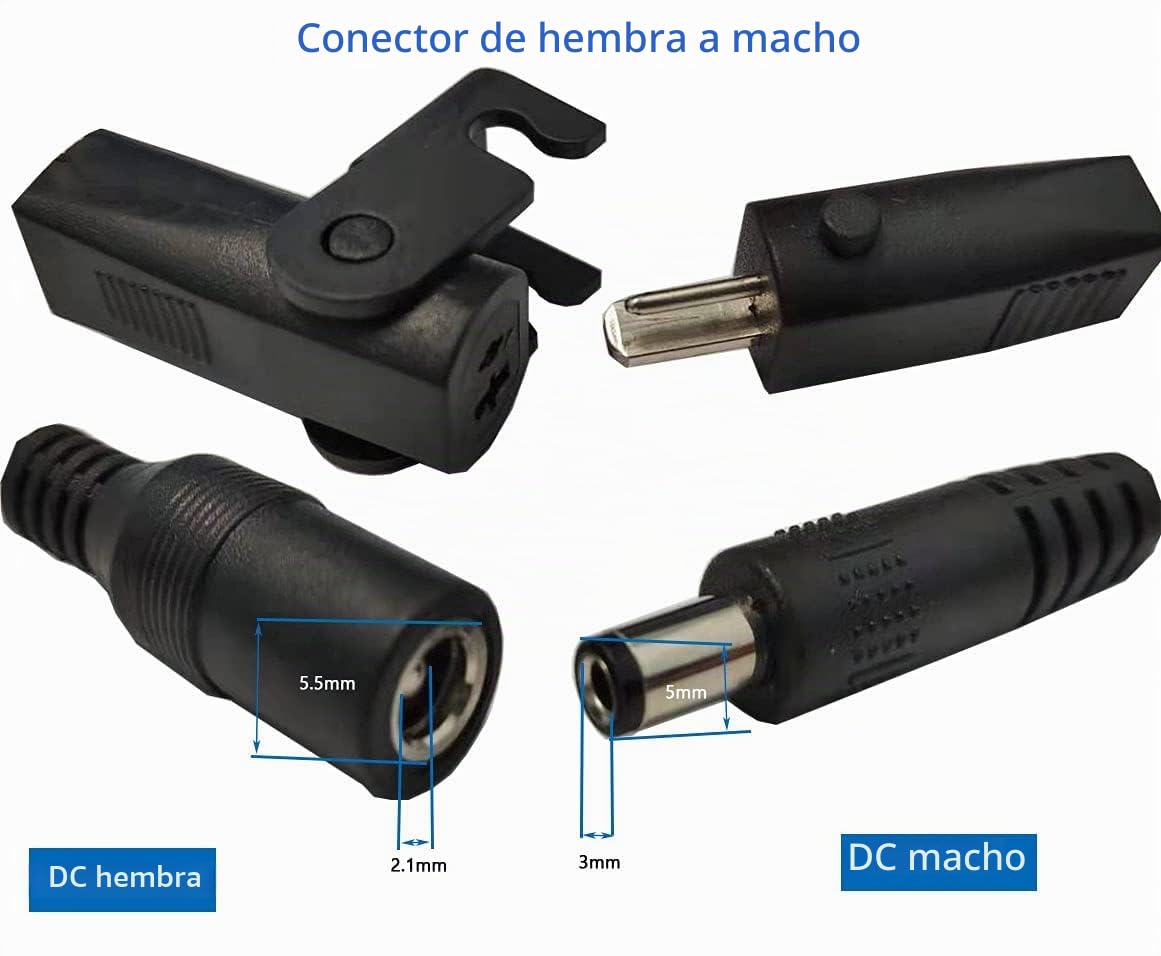 Sillón reclinable Fuente alimentación Transformador,Silla elevadora o Sillón reclinable eléctrico AC/DC Traspuesta Fuente de alimentación Transformador 29V 2A,para OKIN Limoss