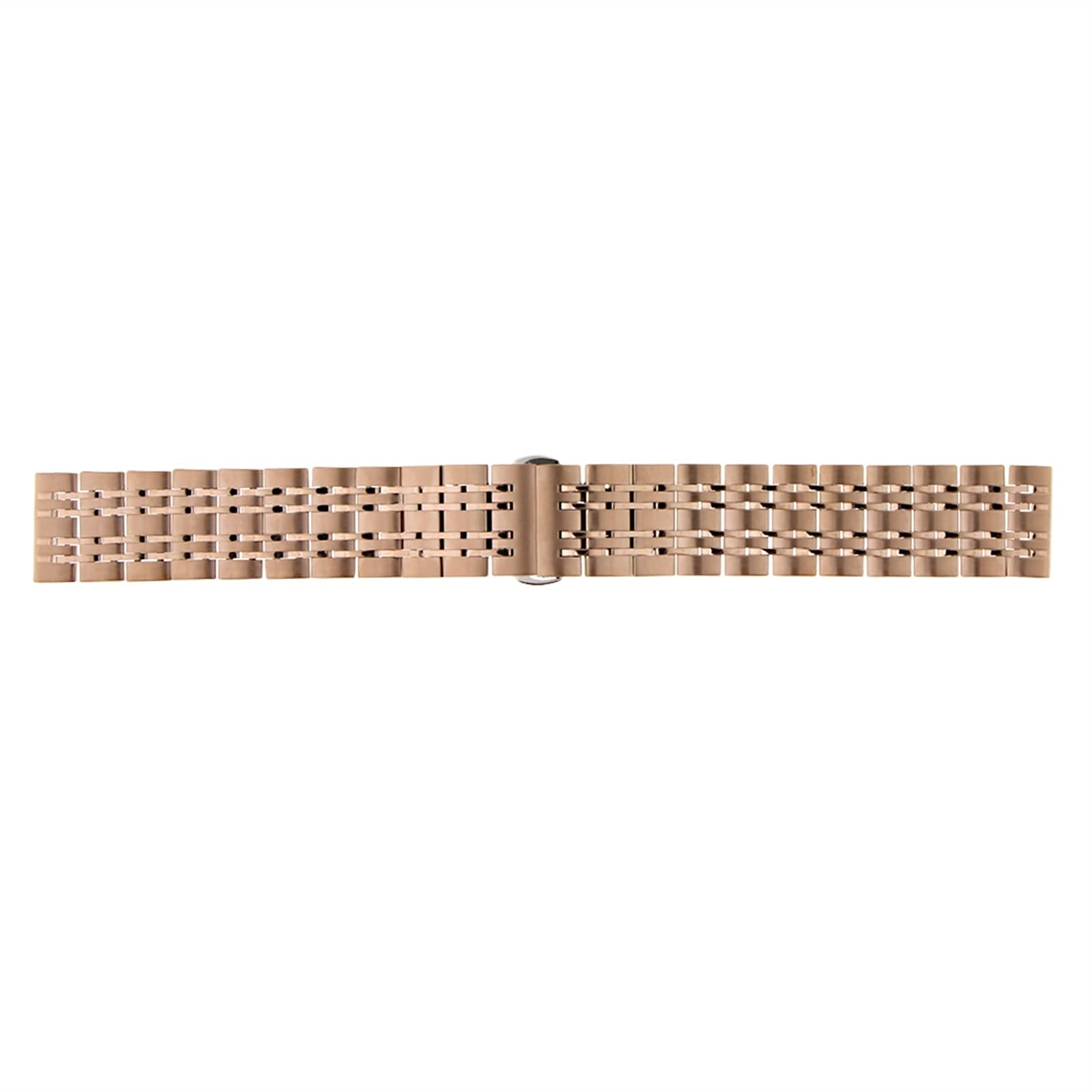 Bracelets de Montre en Acier Inoxydable Bracelet de Montre en Acier Inoxydable(20mm)