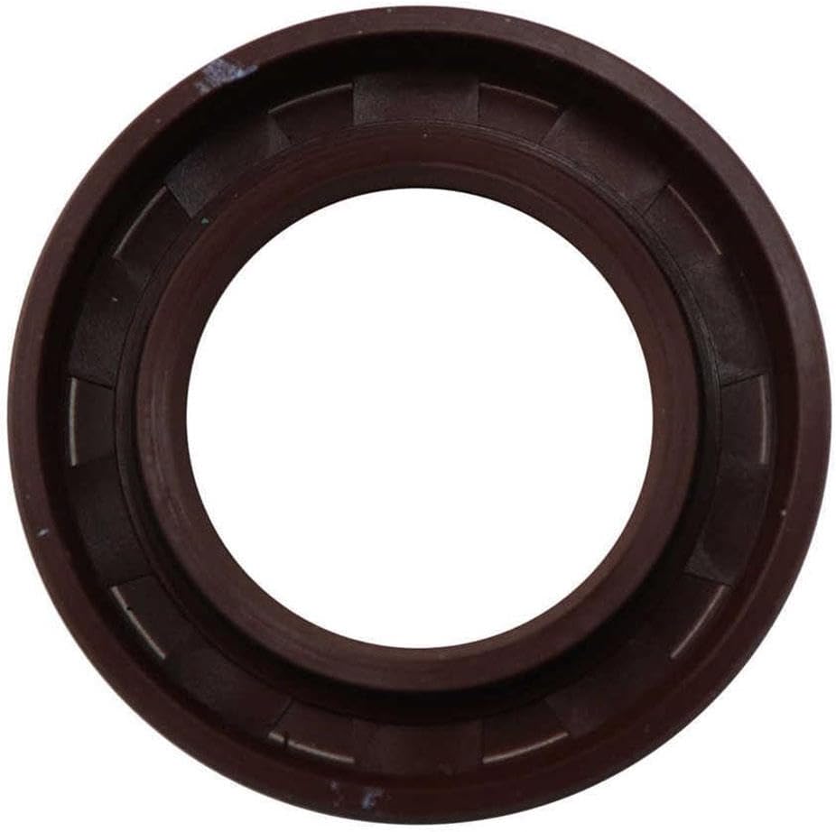 Replace Left Manual Transmission Drive Axle Seal for Subaru Loyale 1.8L 4WD 1990 1991 1992, for XT 2.7L 1988 1989 1990 1991, for Legacy 2.2L 1990 1991 1992, 1 Pack
