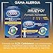 Optrex Colirio Multidosis Doble Acción para Picor de Ojos - 1 Unidad
