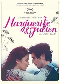 DVD Marguerite & Julien [French] Book