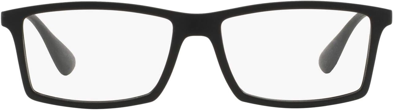 Ray-BanRx7021 Mathew Rectangular Prescription Eyeglass Frames