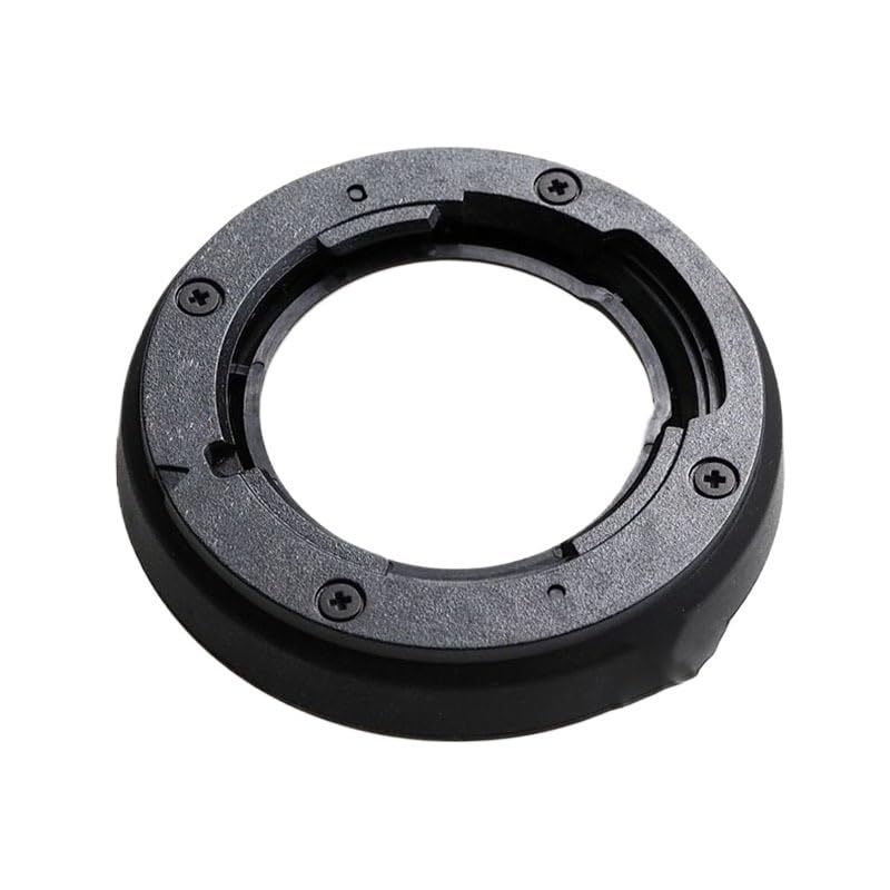 EVF Sucher Augenmuschel Augenmuschel Ersatzteile for DC-S1 DC-S1R S1H S1R Kamera