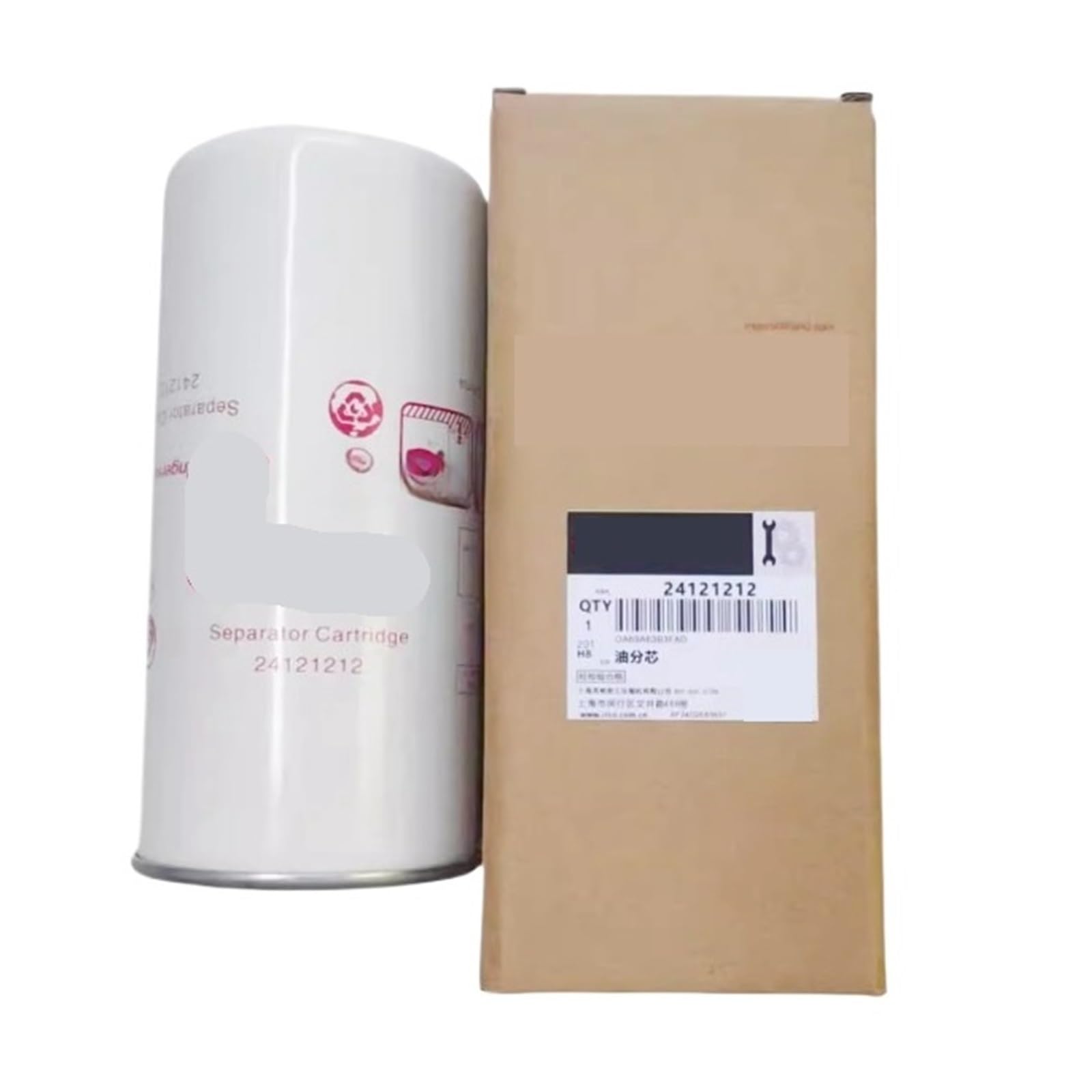 1pcs Filter Kit 24121212 88171913 39329602 for Air Compressor(39329602)