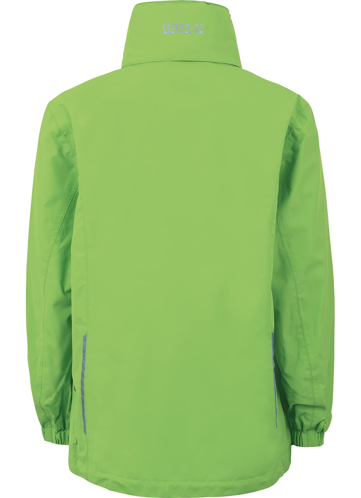 PRO-X elements Unisex Kinder Lina Jacke (1er Pack)