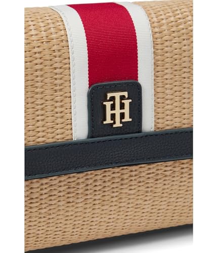 Image of Tommy Hilfiger Women's Sophia II Flap Crossbody