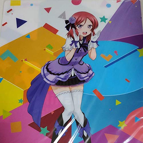 Amazon.co.jp: ラブライブ! Birthday Figure Project 西木野真姫