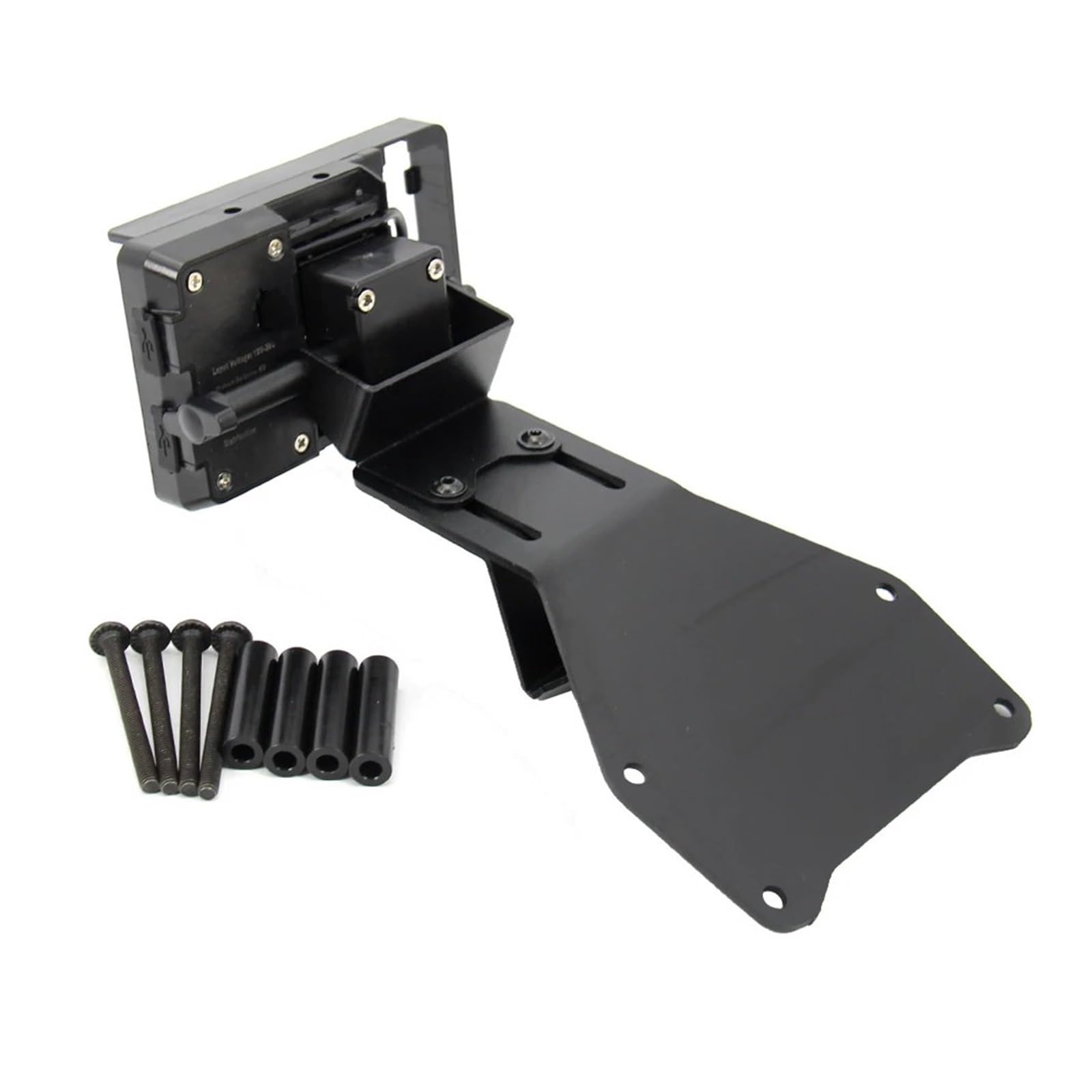 Supporto Navigatore Moto per BMW F850GS F750GS per Adventure 2018 2019 2020 2021 Moto GPS Smart Phone Staffa Montaggio Navigazione(Navigation Bracket)