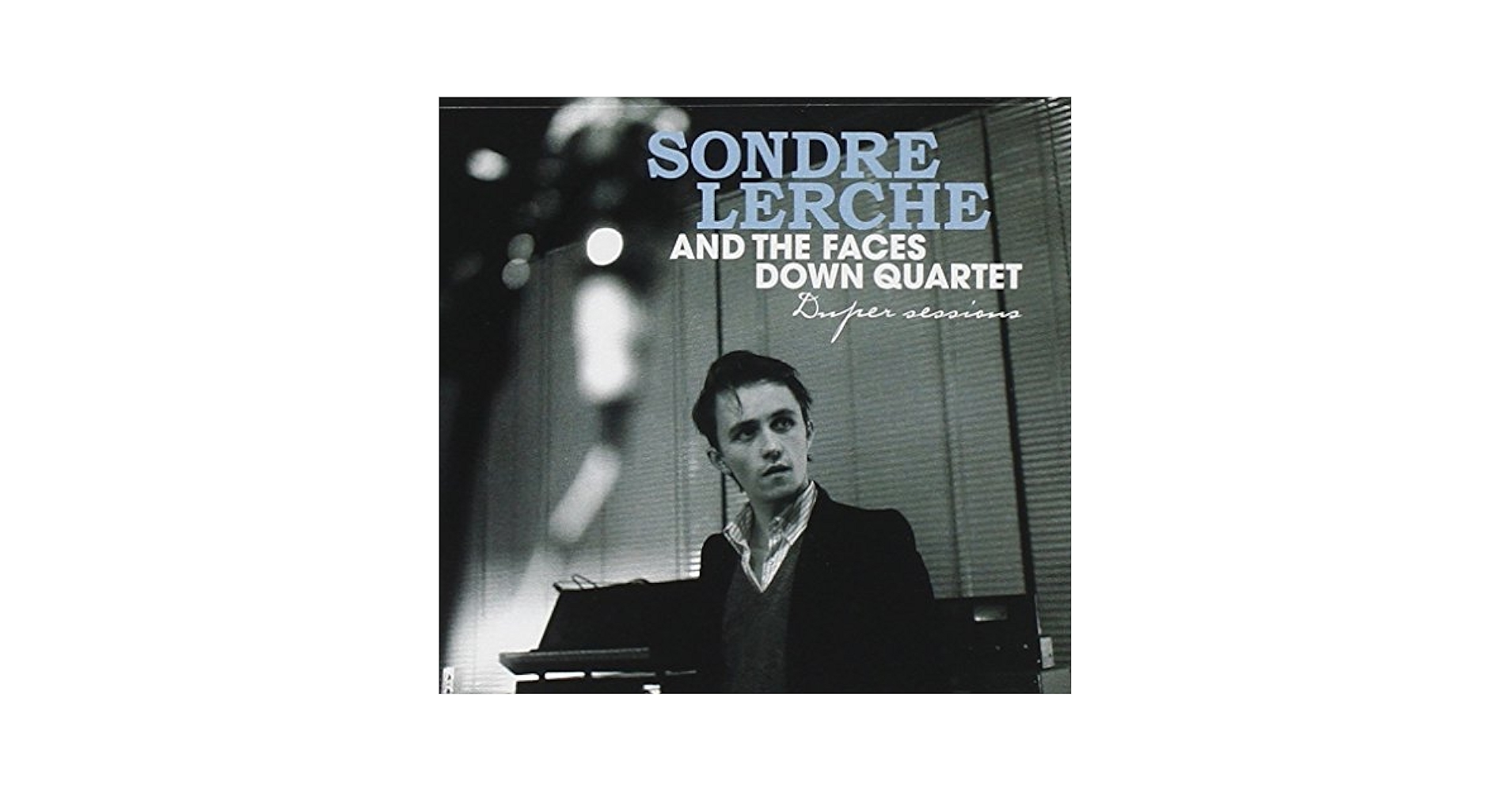ソンドレラルケ【song book】 ソンドレラルケ【song book】 Sondre Lerche (@SondreLerche) / X