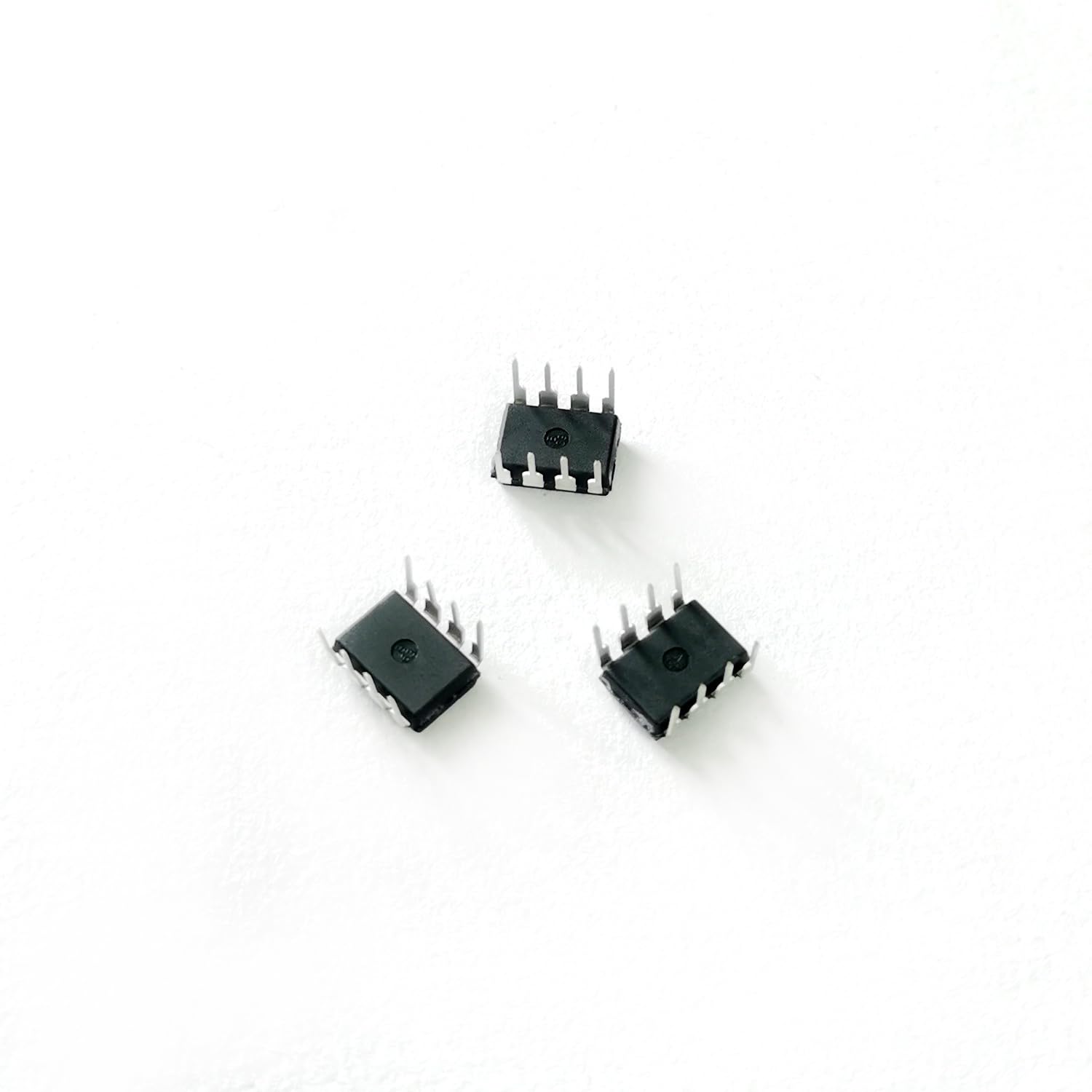 10PCS CA3046 CA3046E DIP14 DIP-14 3046E DIP IN STOCK - Foto 7