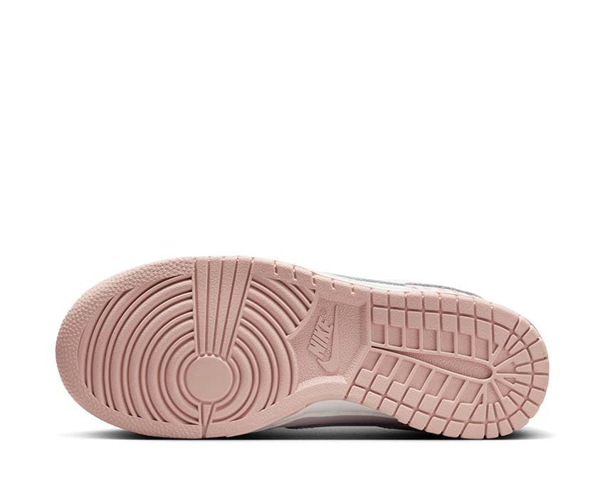 Image of NIKE Sportswear W Dunk Low EWT Leather Trainers, Multicoloured (6)