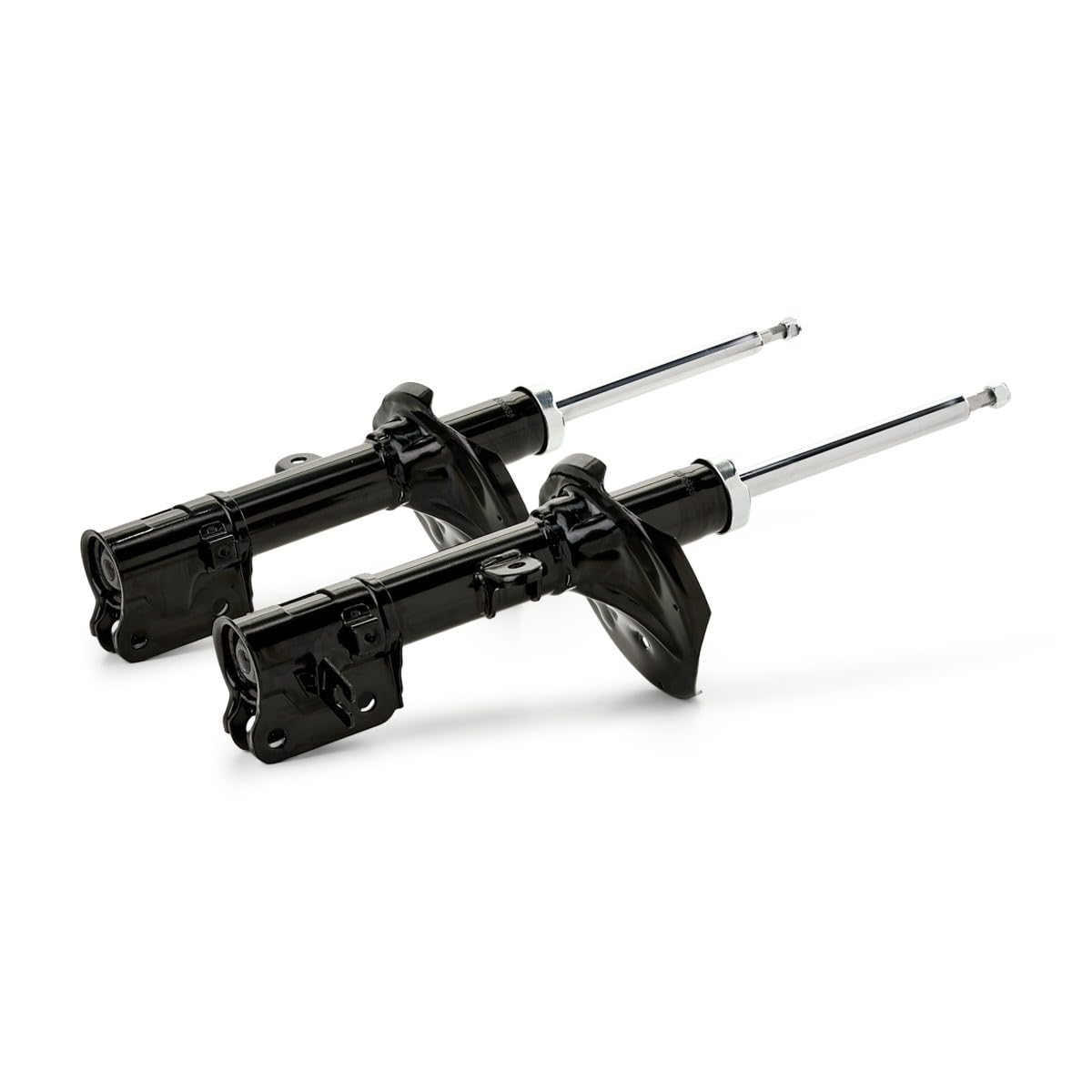RIDEX 854S2040 2x Amortiguador Trasero Derecha Trasero Trasero Izquierda Compatible con HYUNDAI TUCSON JM