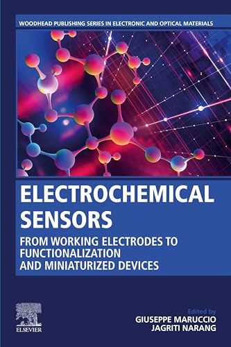 Electrochemical Sensors: From Working Electrodes to Functionaliza...