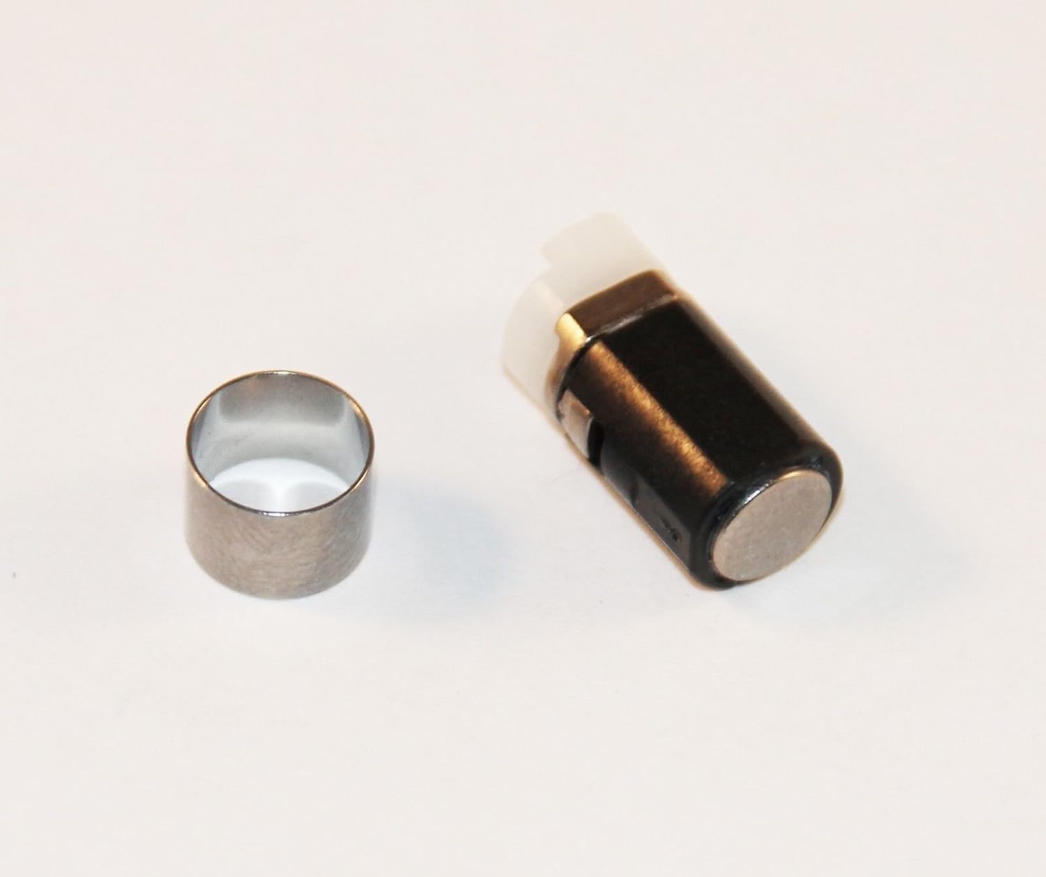 Replacement Axle Hinge & Axle Barrel Shaft Axis Spindle Cylinder for New 3DS XL LL Console 2015