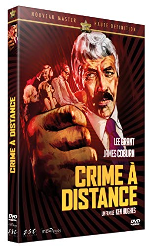 Crime A Distance