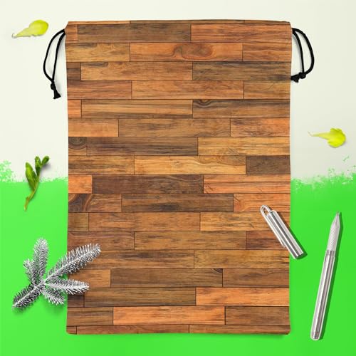 Image of ArtzFolio Old Texture D1 | Reusable Sack Bag | Bag for Gym, Storage, Vegetable & Travel