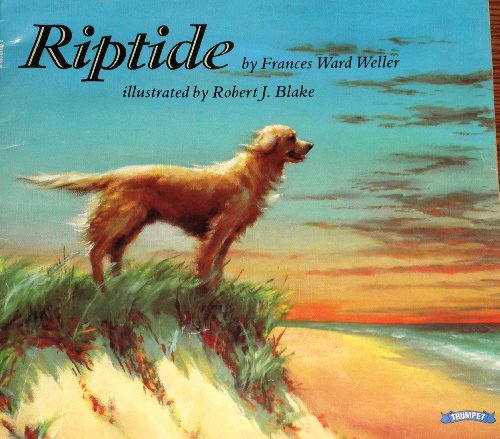 Riptide 059004432X Book Cover