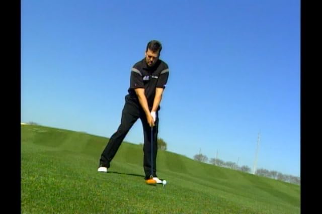 Watch Momentus Power Hitter on Amazon Live