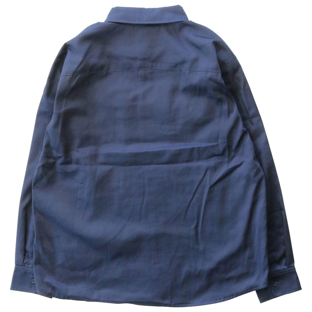 Amazon.co.jp: ジャムズゴールド(JAM'S GOLD) PROTECTION WORK SHIRT