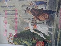 The Folklore of Herefordshire 0951858904 Book Cover