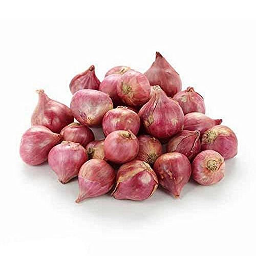 Fresh Onion - Sambar, 500 g