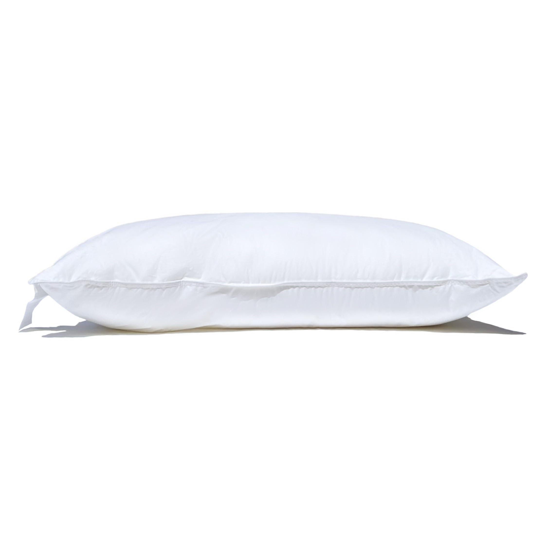 Almohadas similares a las de los hoteles