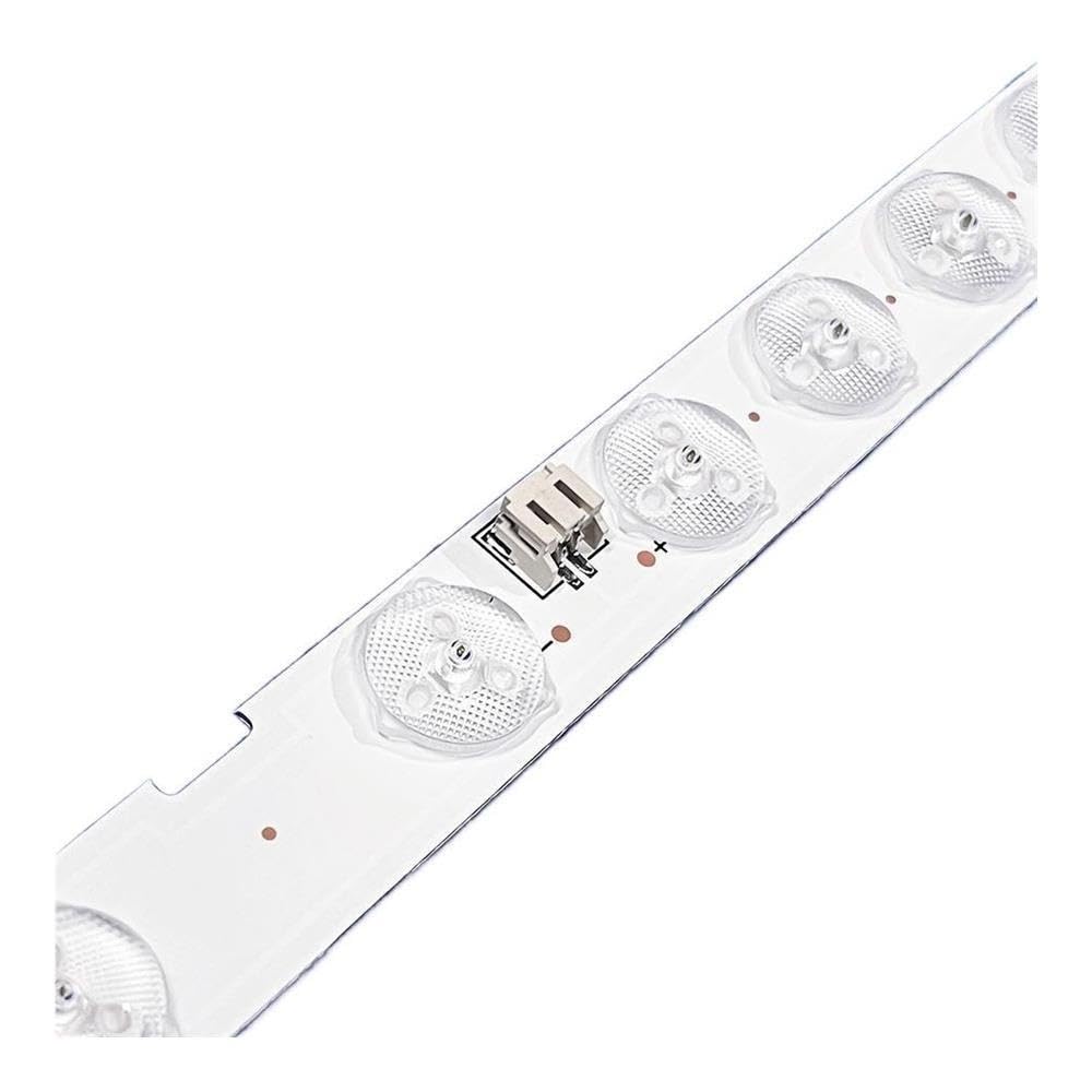 Bande de rétroéclairage LED 17LED, for Lf320 32PFL1508/F8 32PFL1508