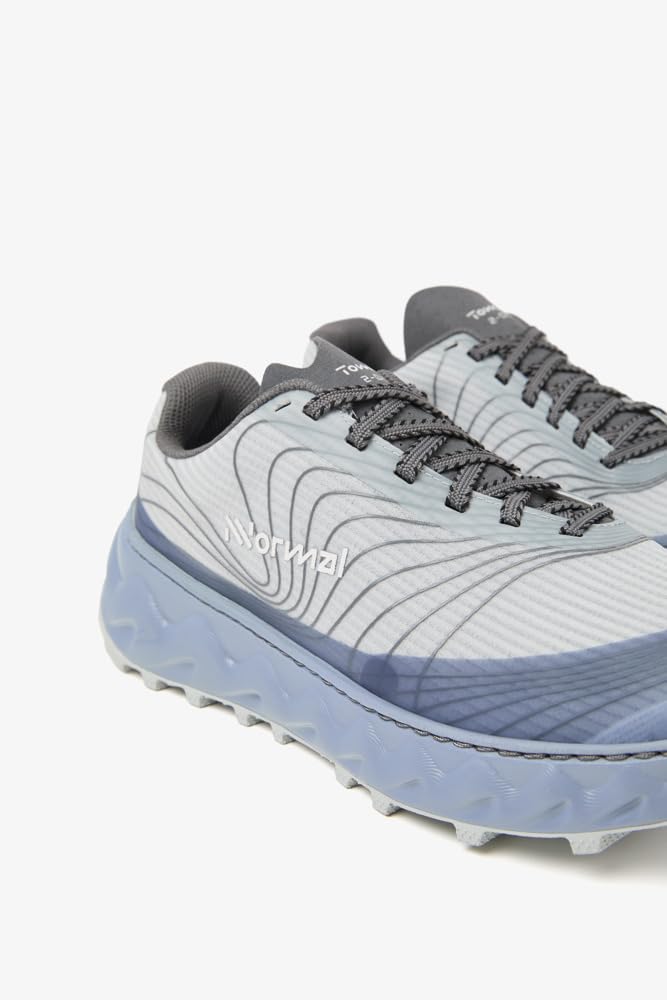 NNormal Tomir 2.0 Hiking Shoes EU 44
