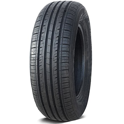 Amazon.com: 4 neumáticos Lionhart LH-501 205/55R16 91V para