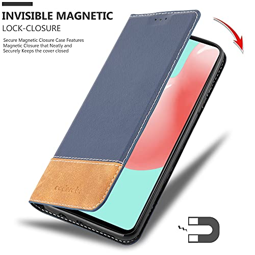 Cadorabo Custodia Libro compatibile con Samsung