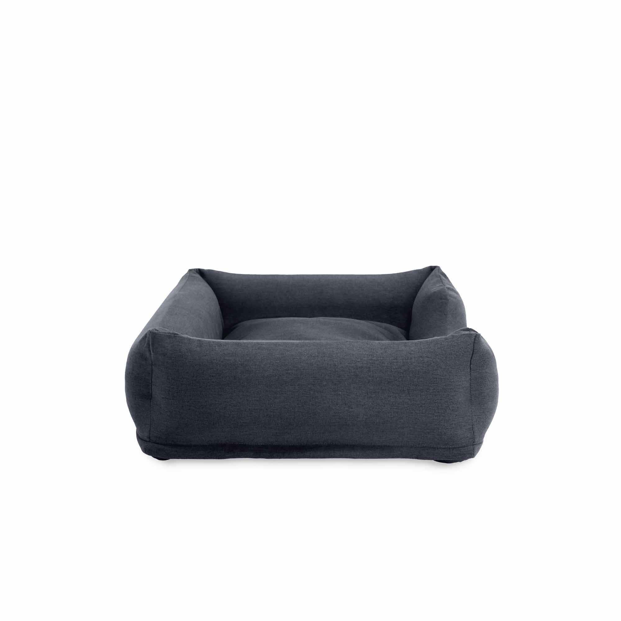 Intex 48702NP - Cuccia Gonfiabile per Cani Grande, con Pompa Manuale