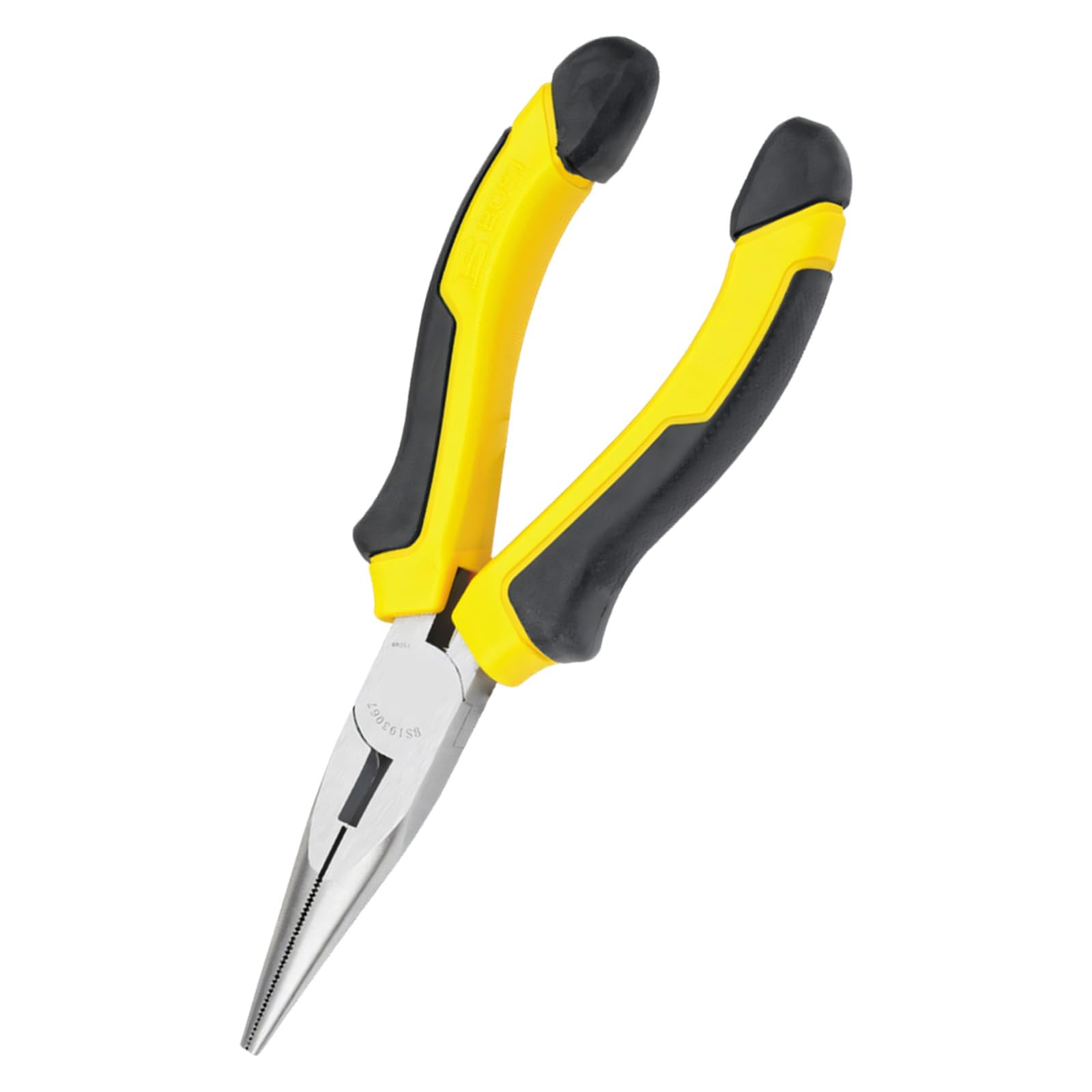 Jewelry Designers Pliers with Double Needle Tip Configuration for Accurate Looping Forming and Wire Work Needle Nose Pliers for Jewelry Making