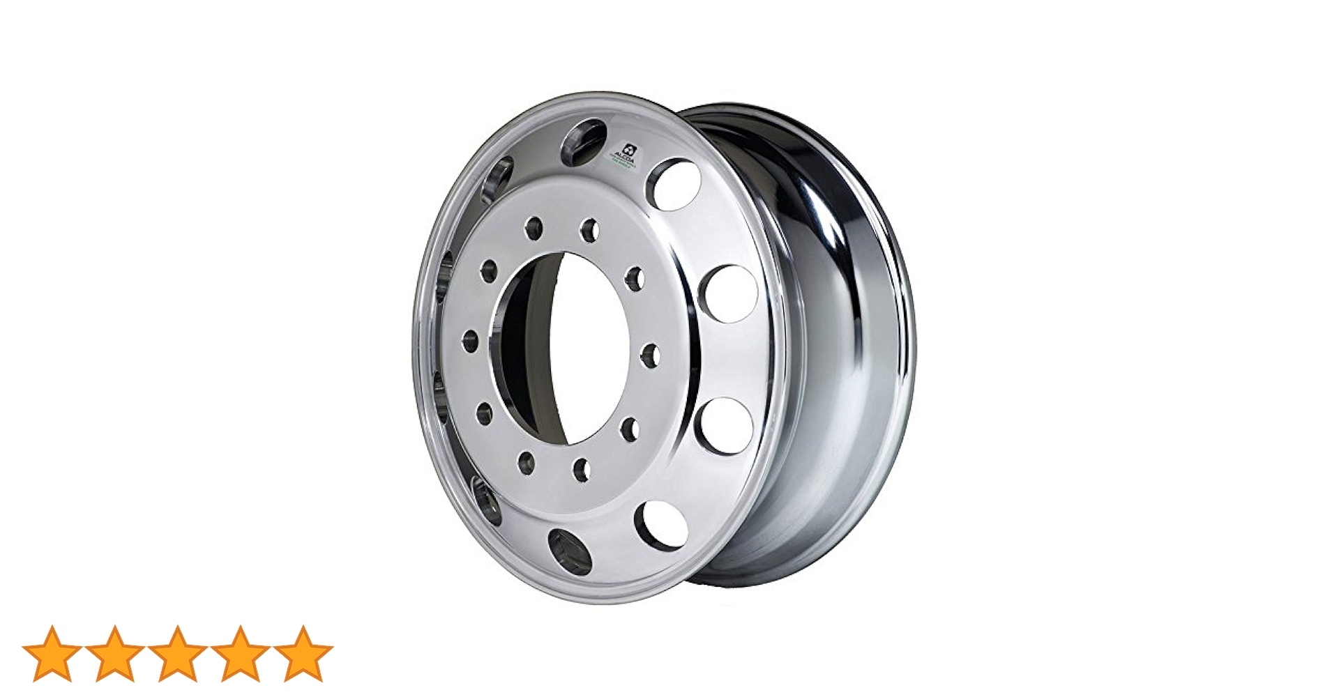 Amazon.com: Alcoa 24.5
