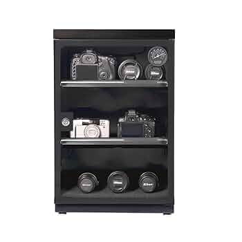 【動作確認済み、美品】Re clean リクリーン 防湿庫 RC-80L 51mJZGh1nRL._UF350,350_QL50_.jpg