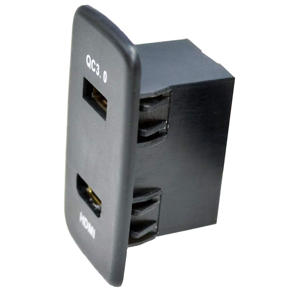 Amazon.co.jp: ファクトリーダイレクト カーUSBポート usb-su-b Ver.2