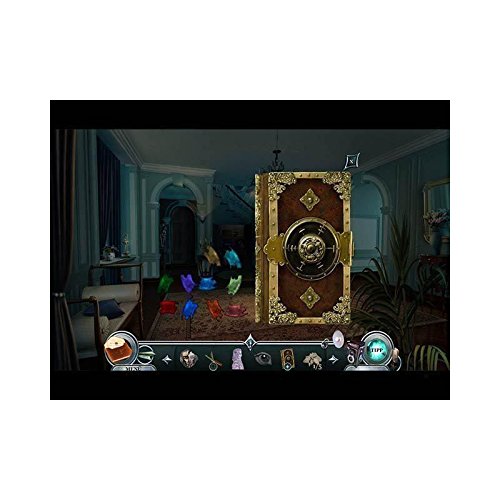 Vampire Legends : Le Comte De La Nouvelle Orléans Pc - vue 3